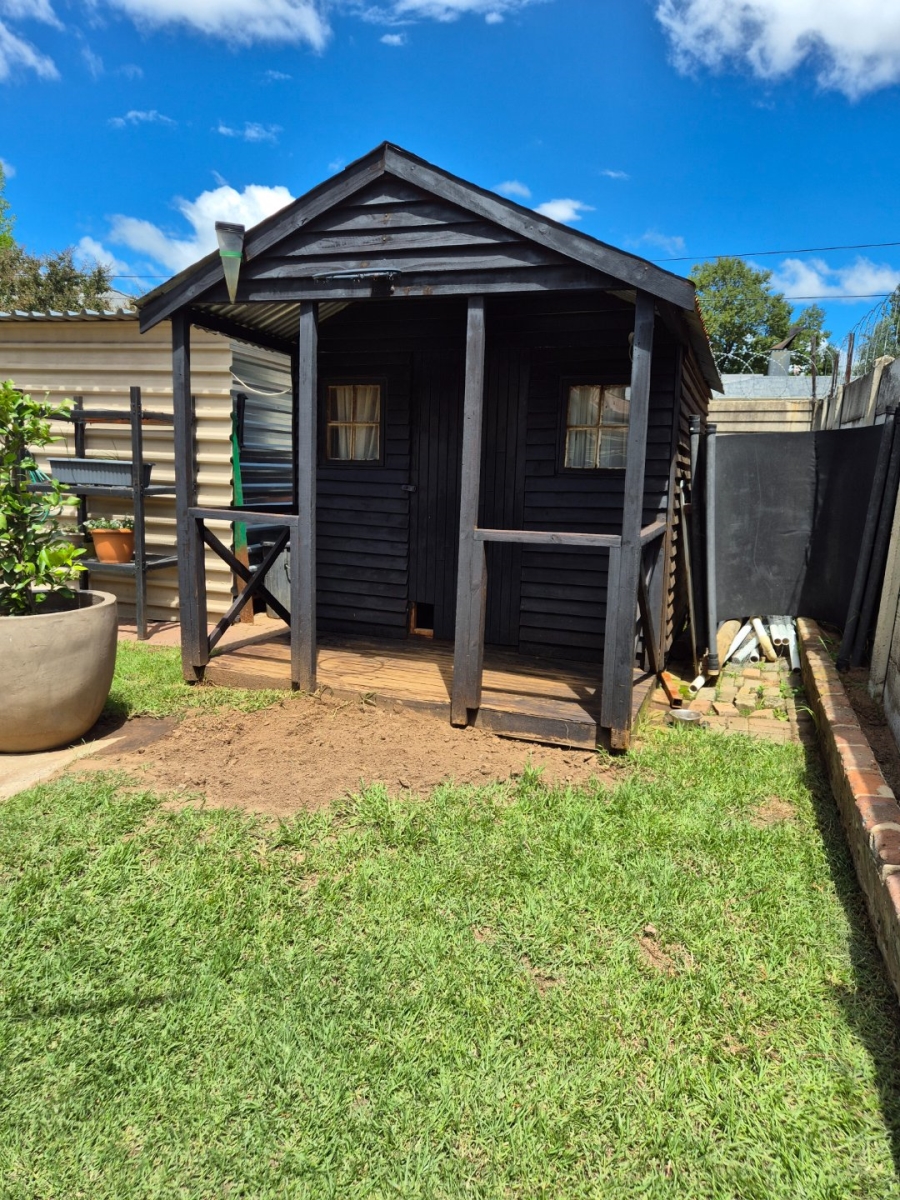 To Let 3 Bedroom Property for Rent in Bethlehem Free State